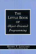 The Little Book of Object-Oriented Programming
