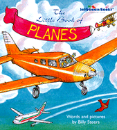 The Little Book of Planes