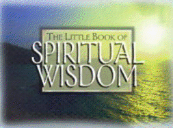 The Little Book of Spiritual Wisdom - Law, and Lion Hudson UK