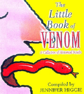 The little book of venom