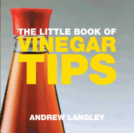 The Little Book of Vinegar Tips