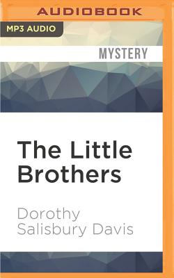 The little brothers. - Davis, Dorothy Salisbury