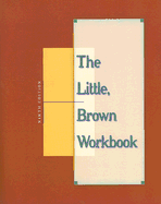 The Little Brown Workbook - Gorrell, Donna