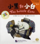 The Little Cats (Incl. 1 CD) - Chen, Qi