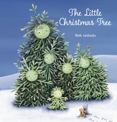 The Little Christmas Tree - 