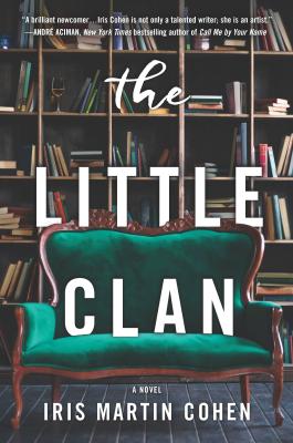 The Little Clan - Cohen, Iris Martin