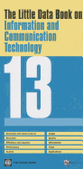 The Little Data Book on Information and Communication Technology