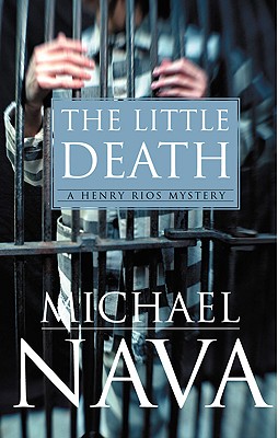 The Little Death - Nava, Michael