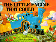 The Little Engine That Could Pop-Up - Piper, Watty, PSE, and Pipper
