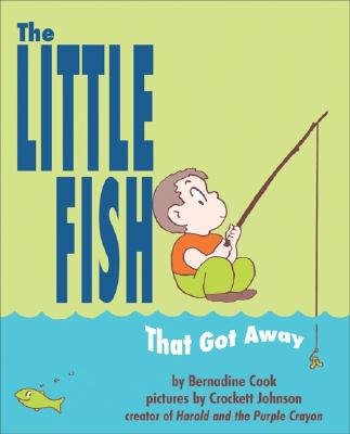 The Little Fish That Got Away: The Dollars and Sense of Making Nonprofits Responsive, Efficient, and Rewarding for All - 