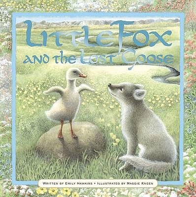 The Little Fox and the Lost Egg - Martin, Ruth, and Kneen, Maggie (Artist)