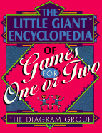The little giant encyclopedia of games for one or two