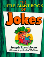 The Little Giant(r) Book of Jokes