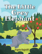 The Little Grey Elephant