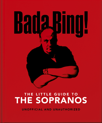 The Little Guide to The Sopranos: The only ones you can depend on - Orange Hippo!