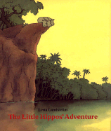 The Little Hippos' Adventure