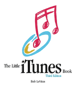 The Little iTunes Book