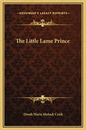 The little lame prince