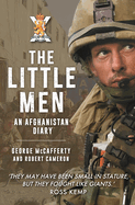 The Little Men: An Afghanistan Diary