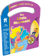 The Little Mermaid Handle Book