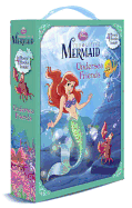 The Little Mermaid: Undersea Friends