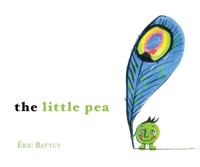 The Little Pea - Battut, ric