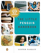 The Little Penguin Handbook: Includes 2009 MLA Guidelines