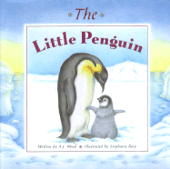 The little penguin