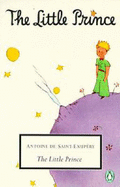 The Little Prince And Letter to a Hostage