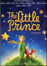 The Little Prince - Mark Osborne