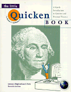 The Little Quicken Book for Windows 3 1 and Windows 95 - Magid, Lawrence J, and Fortis, Louis