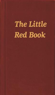 The Little Red Book: Volume 1 - Anonymous