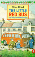 The Little Red Bus and Other Rhyming Stories