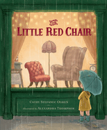 The Little Red Chair