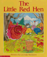 The Little Red Hen - 