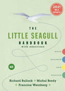 The Little Seagull Handbook with Exercises: 2021 MLA Update