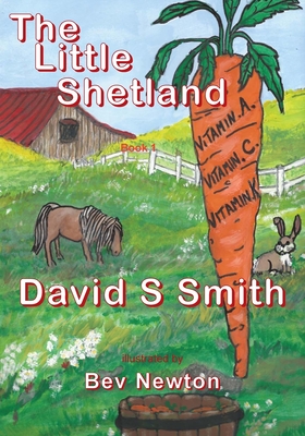 The Little Shetland; Book 1 - Smith, David S, MD