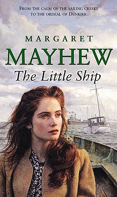 The Little Ship - Mayhew, Margaret