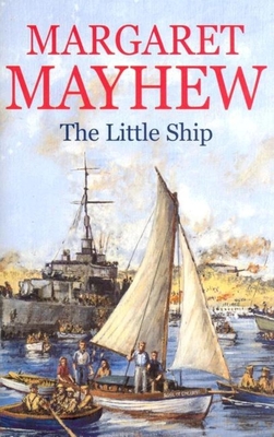 The Little Ship - Mayhew, Margaret