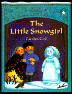 The Little Snowgirl