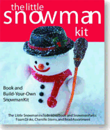 The Little Snowman Kit
