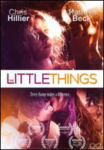 The Little Things - Neil McGregor