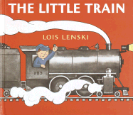 The Little Train - Lenski, Lois