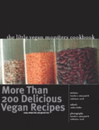 The Little Vegan Monsters' Cookbook - Caanas-Jovel, Lourdes E, and Canas-Jovel, Lourdes E