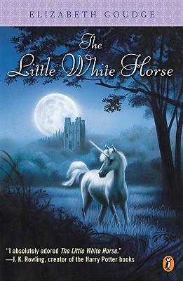 The Little White Horse - Goudge, Elizabeth