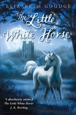 The Little White Horse - Goudge, Elizabeth