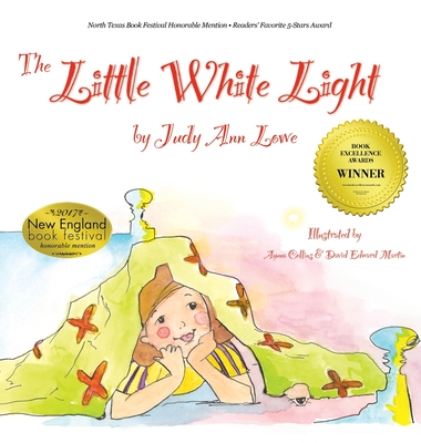 The Little White Light - Lowe, Judy Ann