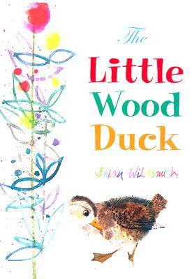 The Little Wood Duck - Wildsmith, Brian