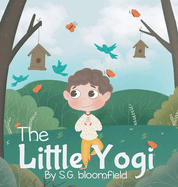 The Little Yogi