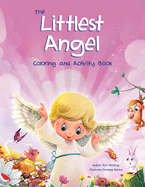 The Littlest Angel Coloring and Activity Book